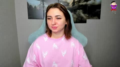 Snapshot of flufyfoxx chatting on 06/02/26, 12:45 Lina online show from 06/02/26, 12:45