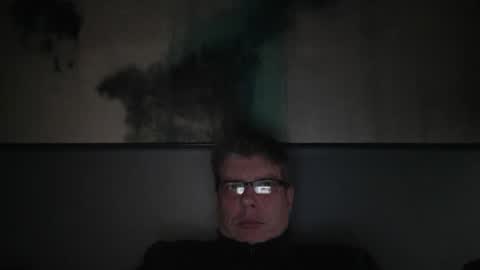 FluidConscience online show from 02/21/25, 02:50