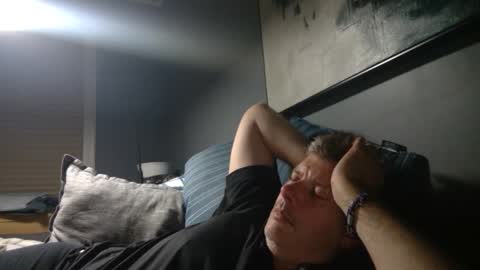 FluidConscience online show from 09/16/25, 04:46