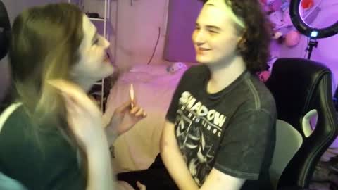 Flux online show from 02/02/26, 02:38