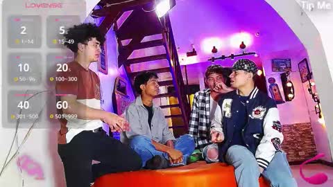 flyckers online show from 10/11/25, 08:07