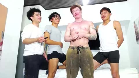 flyckers online show from 11/07/25, 10:21