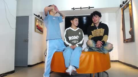 flyckers online show from 01/19/26, 03:10