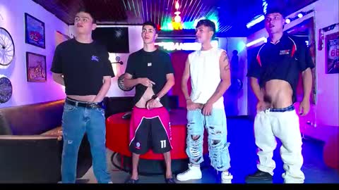 flyckers online show from 02/20/26, 07:14