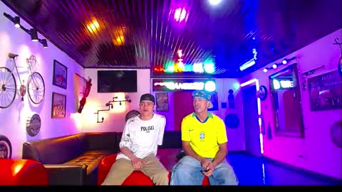 flyckers online show from 02/22/26, 07:12