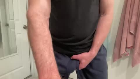 Average Joe online show from 02/11/26, 04:34