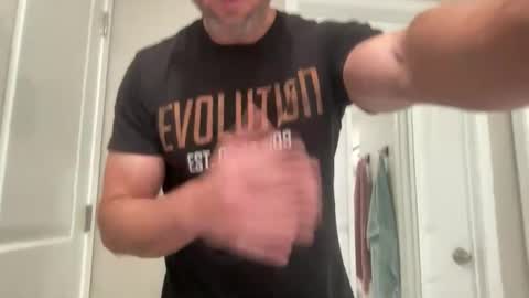 Average Joe online show from 05/04/26, 02:35