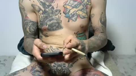 flylen online show from 01/15/25, 07:01