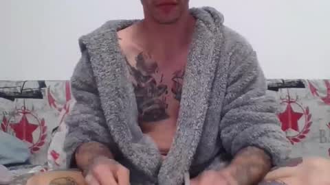 flylen online show from 01/17/26, 03:00