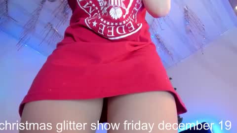 lia online show from 12/19/25, 12:17