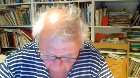 flyvbar online show from 07/07/26, 12:02