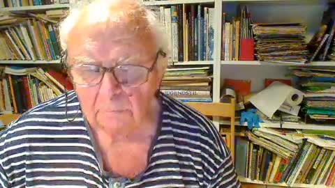flyvbar online show from 07/20/26, 11:18