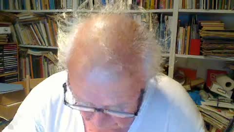 flyvbar online show from 07/22/26, 11:18