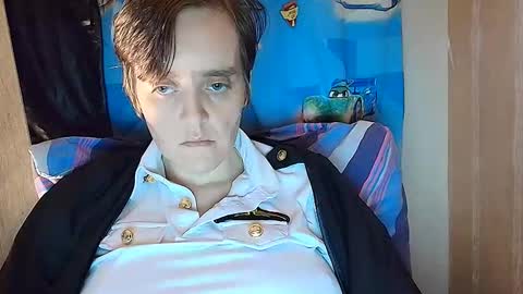 mysteriousEva online show from 11/08/25, 02:45