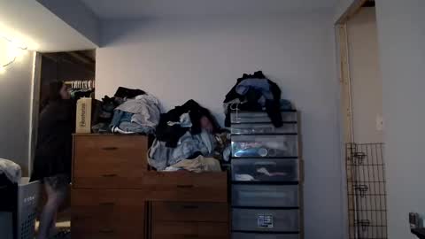 Wednesday online show from 12/30/24, 12:54