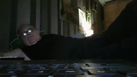 fofodi online show from 12/14/25, 08:13