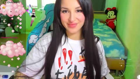 folinskaayaa online show from 09/30/25, 07:24