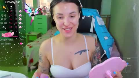 folinskaayaa online show from 12/04/25, 05:17