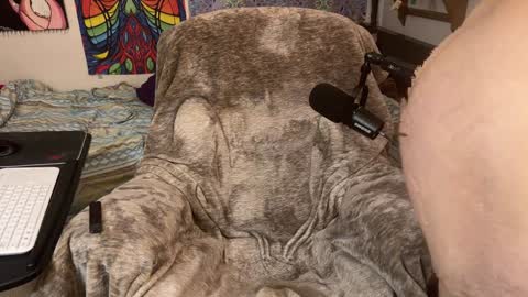 Chris online show from 12/09/24, 05:08