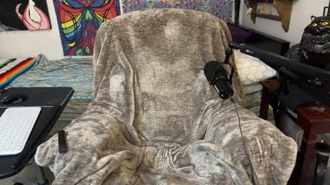 Chris online show from 12/28/24, 12:45