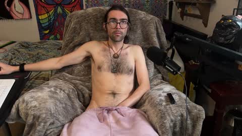 Chris online show from 01/14/25, 09:30