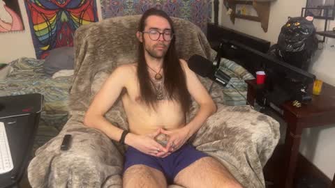 Chris online show from 01/16/25, 05:12