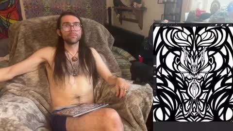 Chris online show from 01/16/25, 08:14