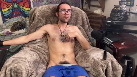 Chris online show from 01/29/25, 11:14