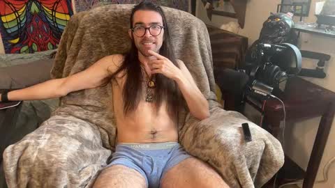 Chris online show from 02/09/25, 05:43