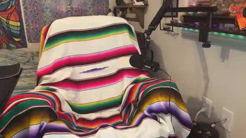 Chris online show from 09/17/25, 10:50