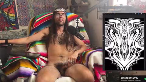 Chris online show from 09/17/25, 10:55