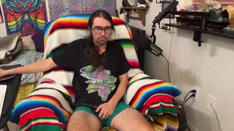 Chris online show from 10/11/25, 11:42