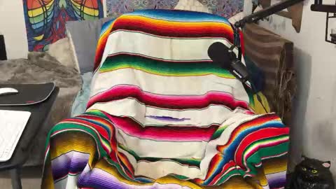 Chris online show from 02/28/26, 12:06