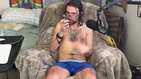 Chris online show from 03/04/26, 03:40