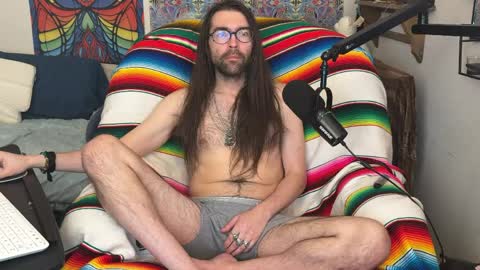 Chris online show from 04/01/26, 01:52