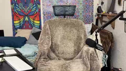 Chris online show from 06/24/26, 06:12