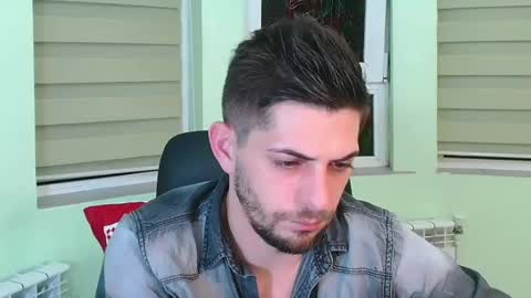 independent model online show from 01/14/25, 06:28