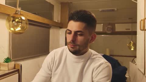 independent model online show from 03/02/26, 04:36