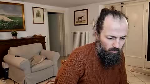 followmenow1985 online show from 03/08/26, 09:29