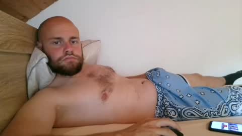 Snapshot of foniks96 chatting on 07/08/26, 12:42 Martin Grob online show from 07/08/26, 12:42