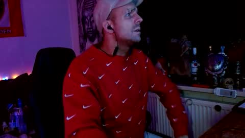 Hard2DaCore22 online show from 09/27/25, 01:43