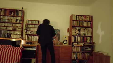 cum together online show from 11/30/25, 05:28