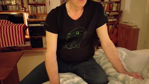 cum together online show from 04/06/26, 07:15