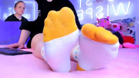 Molly online show from 12/09/24, 04:37