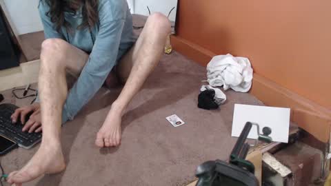 Thomas Jefferson online show from 12/25/24, 06:52