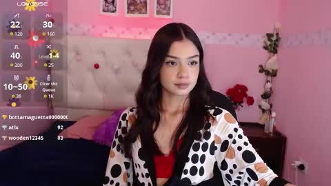 Snapshot of forbidden_candy_ chatting on 02/15/25, 12:15 forbidden candy online show from 02/15/25, 12:15