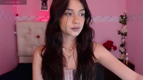 Snapshot of forbidden_candy_ chatting on 02/18/25, 09:20 forbidden candy online show from 02/18/25, 09:20