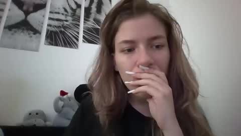 Pussy Queen online show from 12/21/25, 09:05