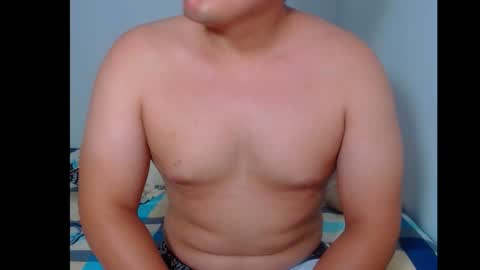 emely and felix online show from 01/05/25, 01:35