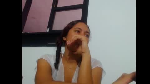 emely and felix online show from 01/26/25, 03:58